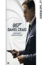 007 - Daniel Craig Box (3 Dvd)