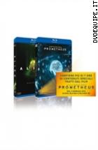 Prometheus + Alien - Duo Pack ( Blu - Ray Disc )