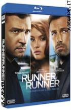 Runner Runner ( Blu - Ray Disc )