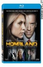 Homeland - Caccia Alla Spia - Stagione 2 ( 3 Blu - Ray Disc )