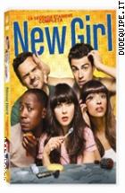 New Girl - Stagione 2 (3 Dvd)