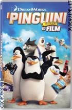 I Pinguini Di Madagascar - Il Film