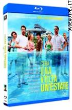 C'era Una Volta Un'estate ( Blu - Ray Disc )