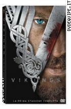 Vikings - Stagione 1 (3 DVD)