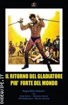 Il Ritorno Del Gladiatore Pi Forte Del Mondo