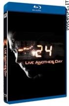 24 - Live Another Day ( 4 Blu - Ray Disc )