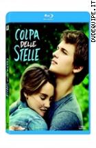 Colpa Delle Stelle ( Blu - Ray Disc )