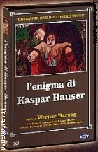 L'enigma Di Kaspar Hauser