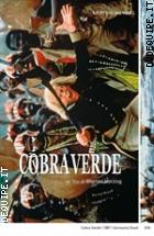Cobra Verde