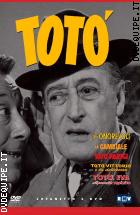 Cofanetto Tot (5 Dvd)