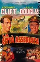 La Città Assediata (Classici Ritrovati)