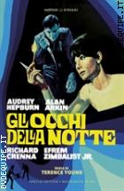 Gli Occhi Della Notte - Special Edition - Restaurato In HD (Horror D'Essai)