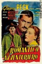 Romantico Avventuriero - Restaurato In HD (Classici Ritrovati)