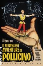 Le Meravigliose Avventure Di Pollicino - Restaurato In HD (Classici Ritrovati)