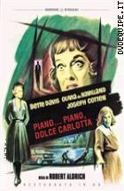 Piano Piano, Dolce Carlotta - Restaurato In HD (Horror D'Essai)