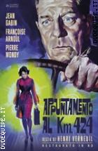 Appuntamento Al Km. 424 - Restaurato In HD (Classici Ritrovati)