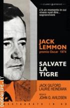 Salvate La Tigre - Restaurato In HD (Classici Ritrovati)