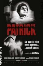 Patrick - Restaurato in HD (Horror d'Essai)