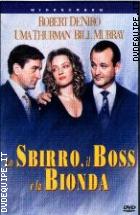 Lo Sbirro Il Boss E La Bionda