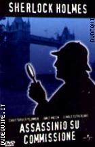 Assassinio Su Commissione