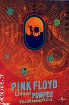 Pink Floyd. Live At Pompei