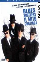 Blues Brother - Il Mito Continua