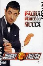 Johnny English