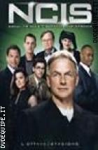 NCIS. Stagione 8 (6 Dvd)