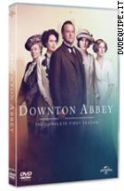 Downton Abbey - Stagione 1 (3 Dvd)