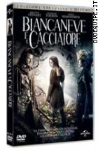 Biancaneve E Il Cacciatore - Edizione Esclusiva (2 Dvd)