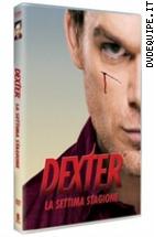 Dexter - Stagione 07 (4 DVD)