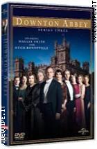 Downton Abbey - Stagione 3 (4 Dvd)