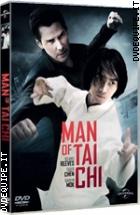 Man of Tai Chi