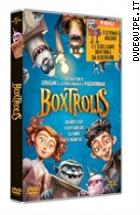 Boxtrolls - Le Scatole Magiche