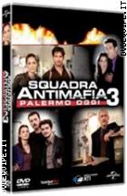 Squadra Antimafia - Palermo Oggi - Stagione 3 (5 Dvd)