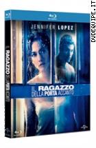 Il Ragazzo Della Porta Accanto ( Blu - Ray Disc )