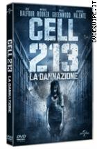 Cell 213 - La Dannazione