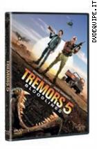 Tremors 5 - Bloodlines