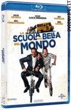 La Scuola Pi Bella Del Mondo ( Blu - Ray Disc )