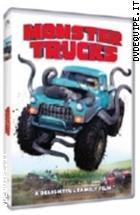 Monster Trucks