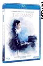 Il Pianista (Collana Oscar) ( Blu - Ray Disc )