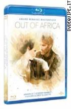 La Mia Africa (Collana Oscar) ( Blu - Ray Disc )