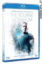 The Bourne Ultimatum (Collana Oscar) ( Blu - Ray Disc )