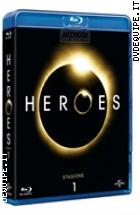 Heroes - Stagione 1  ( 5 Blu - Ray Disc )