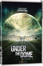 Under The Dome - Stagione 2 (4 Dvd)