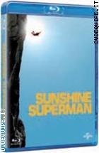Sunshine Superman ( Blu - Ray Disc )