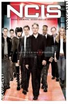 NCIS - Naval Criminal Investigative Service - Stagione 11 (6 Dvd)