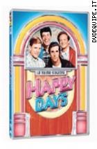 Happy Days - Stagione 01 (3 Dvd)