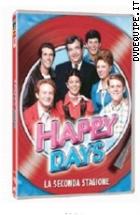 Happy Days - Stagione 02 (4 Dvd)