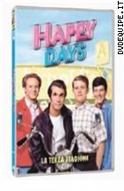 Happy Days - Stagione 03 (4 Dvd)